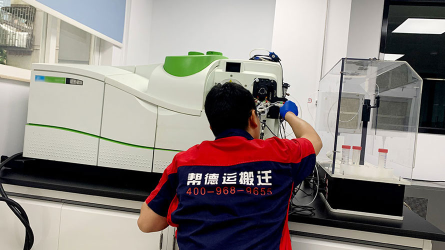 深圳市福田搬家公司具體有什么搬家流程？