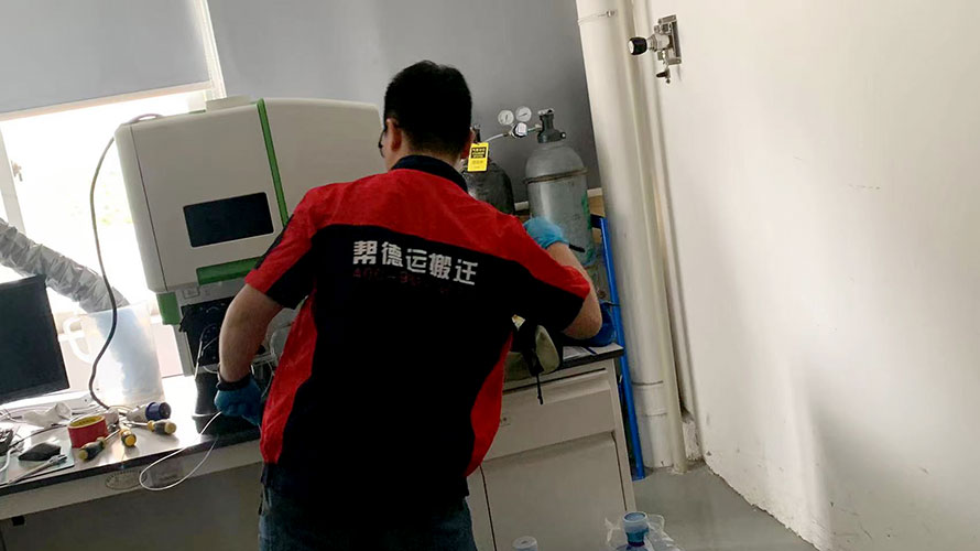 深圳公明搬家公司的搬家服務起步費包含哪些項目