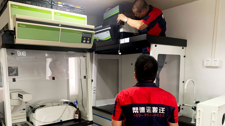 深圳搬運公司分析：工廠搬遷會產(chǎn)生哪些費用