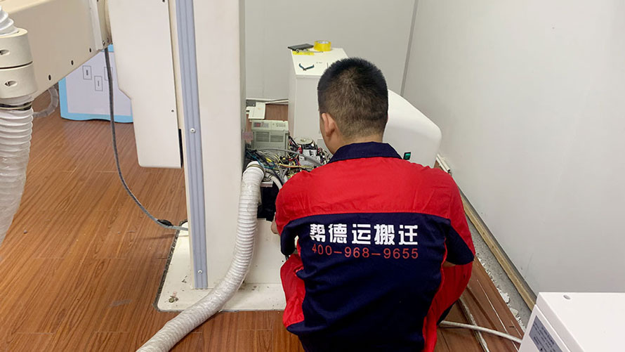 吉泰搬遷，深圳搬家的好幫手
