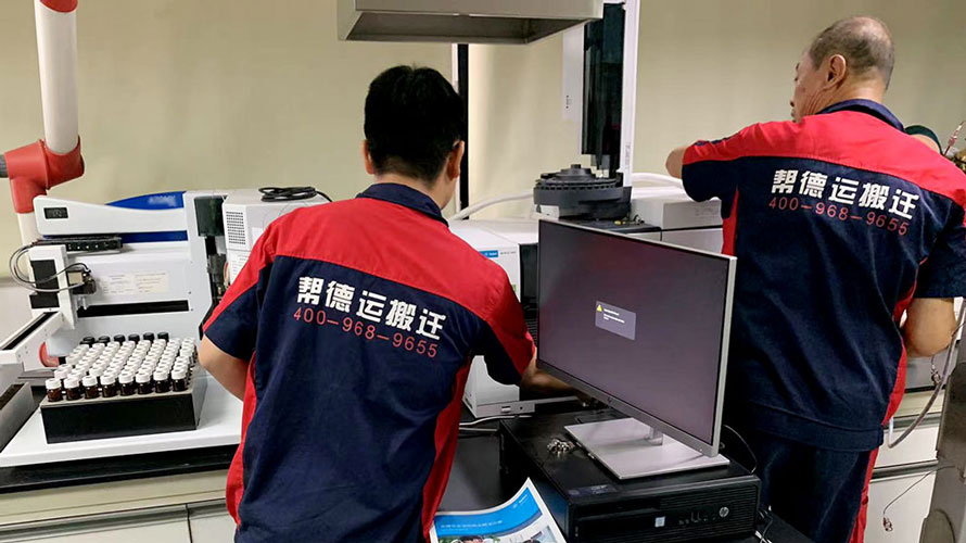 深圳搬家公司推薦，吉泰用優(yōu)質服務贏得口碑
