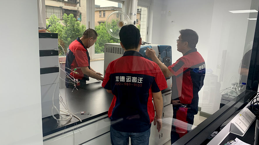 深圳哪個搬家公司比較靠譜？