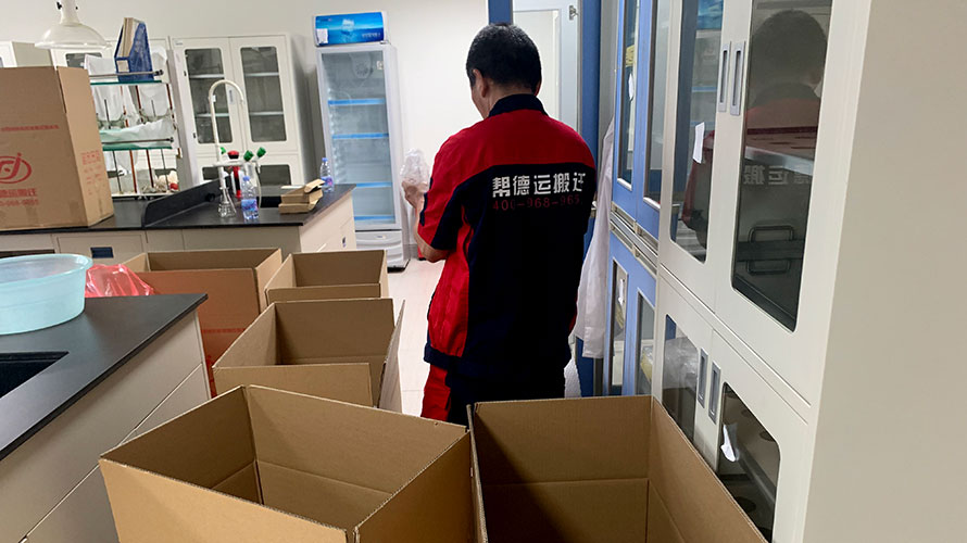深圳靠譜的搬家公司具有哪些特質？
