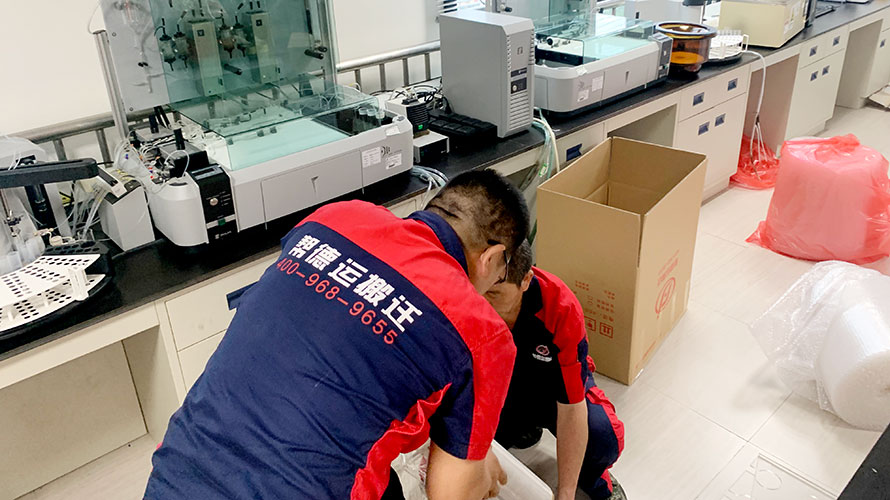 深圳好的搬家公司在搬家過程中的搬運要求有哪些？