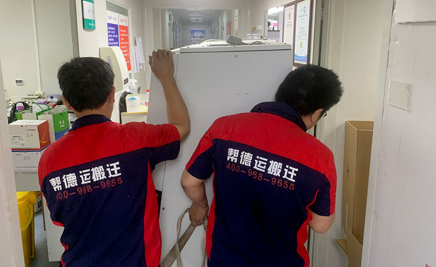 深圳進口設(shè)備搬家公司怎么選？